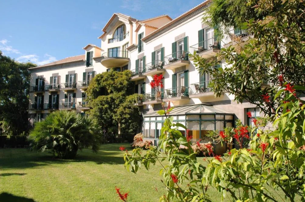 Quinta da Bela Vista | tuin